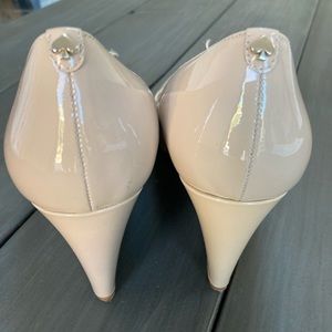 Kate Spade ♠️ size 10 heels